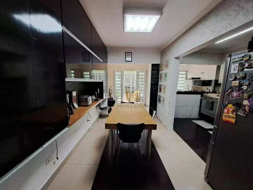 Sobrado com 4 quartos à venda, 185m2 em Vila Alpina, Santo Andre - SP - imagem 6 Foto 6 de Sobrado com 4 quartos à venda, 185m2 em Vila Alpina, Santo Andre - SP