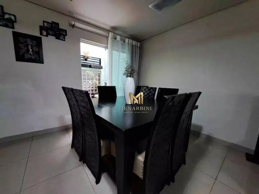 Sobrado com 4 quartos à venda, 185m2 em Vila Alpina, Santo Andre - SP - imagem 8 Foto 8 de Sobrado com 4 quartos à venda, 185m2 em Vila Alpina, Santo Andre - SP