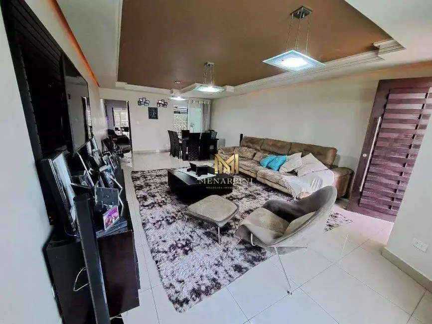 Sobrado com 4 quartos à venda, 185m2 em Vila Alpina, Santo Andre - SP - imagem 3 Foto 3 de Sobrado com 4 quartos à venda, 185m2 em Vila Alpina, Santo Andre - SP