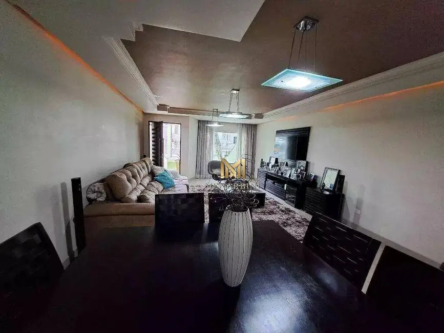 Sobrado com 4 quartos à venda, 185m2 em Vila Alpina, Santo Andre - SP - imagem 5 Foto 5 de Sobrado com 4 quartos à venda, 185m2 em Vila Alpina, Santo Andre - SP