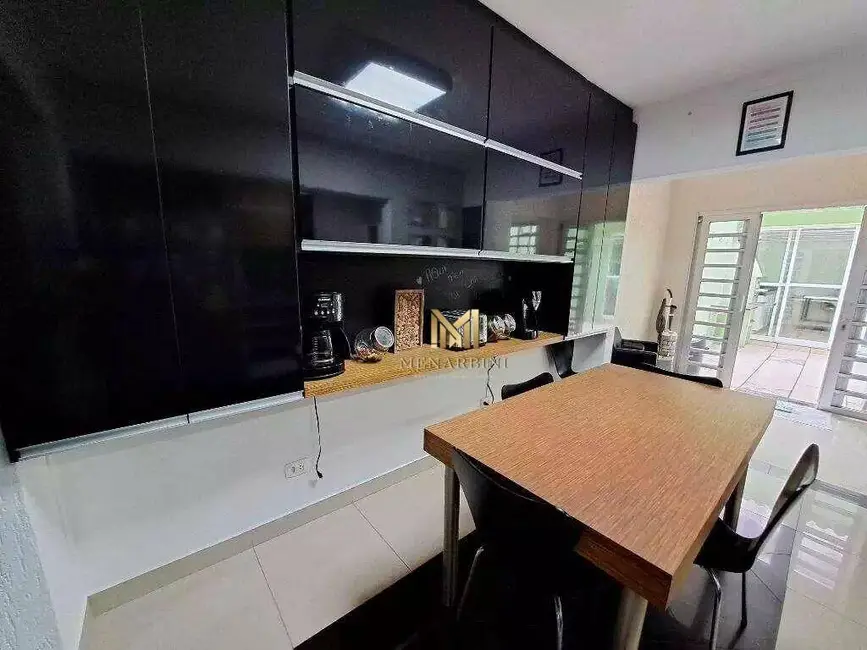 Sobrado com 4 quartos à venda, 185m2 em Vila Alpina, Santo Andre - SP - imagem 7 Foto 7 de Sobrado com 4 quartos à venda, 185m2 em Vila Alpina, Santo Andre - SP
