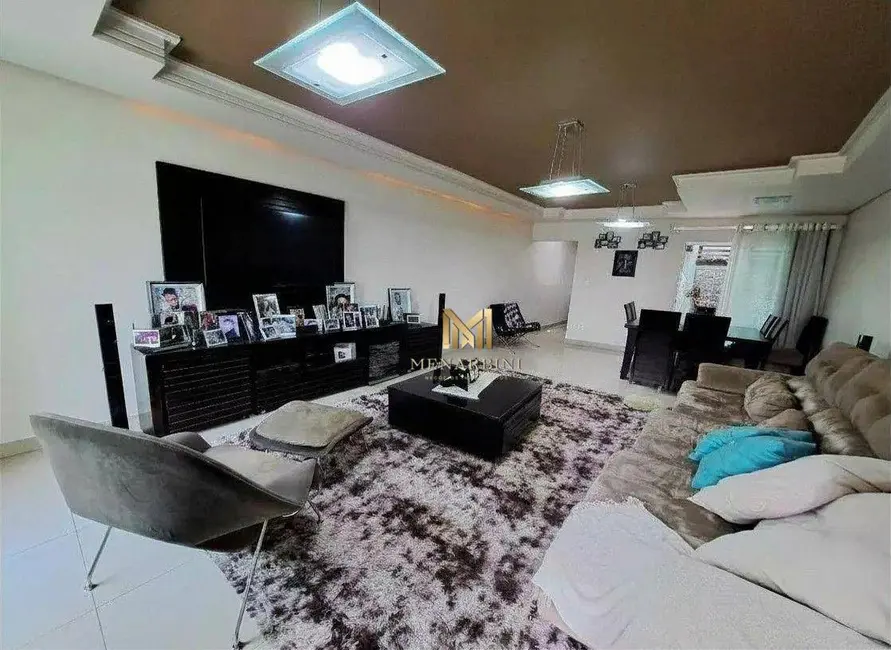 Sobrado com 4 quartos à venda, 185m2 em Vila Alpina, Santo Andre - SP - imagem 1 Foto 1 de Sobrado com 4 quartos à venda, 185m2 em Vila Alpina, Santo Andre - SP