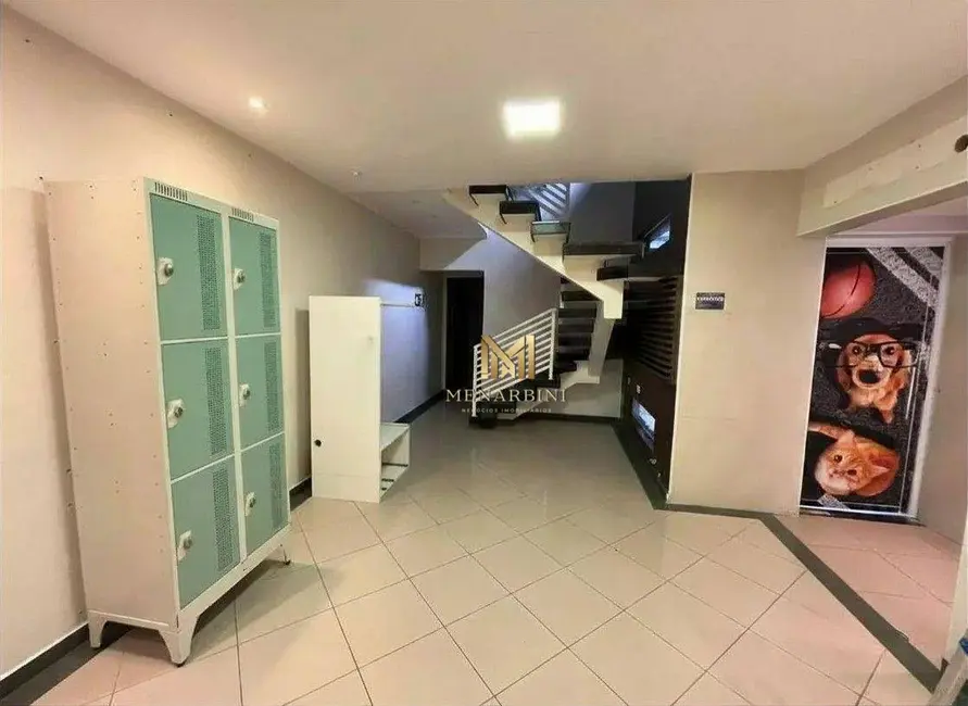 Sobrado com 3 quartos à venda, 141m2 em Vila Alpina, Santo Andre - SP - imagem 2 Foto 2 de Sobrado com 3 quartos à venda, 141m2 em Vila Alpina, Santo Andre - SP