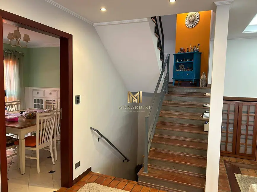 Foto 9 de Sobrado com 4 quartos à venda, 245m2 em Vila Bastos, Santo Andre - SP