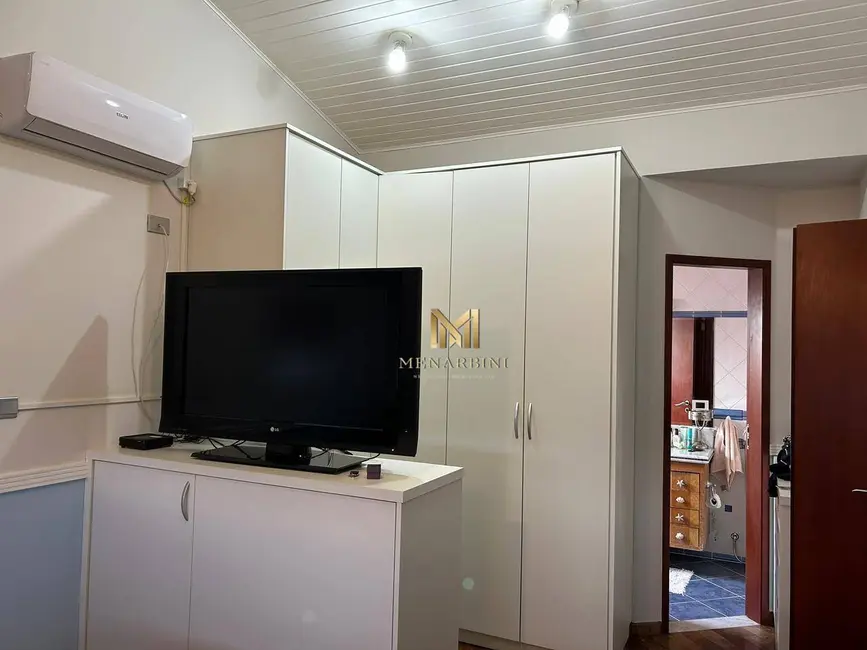 Foto 7 de Sobrado com 4 quartos à venda, 245m2 em Vila Bastos, Santo Andre - SP