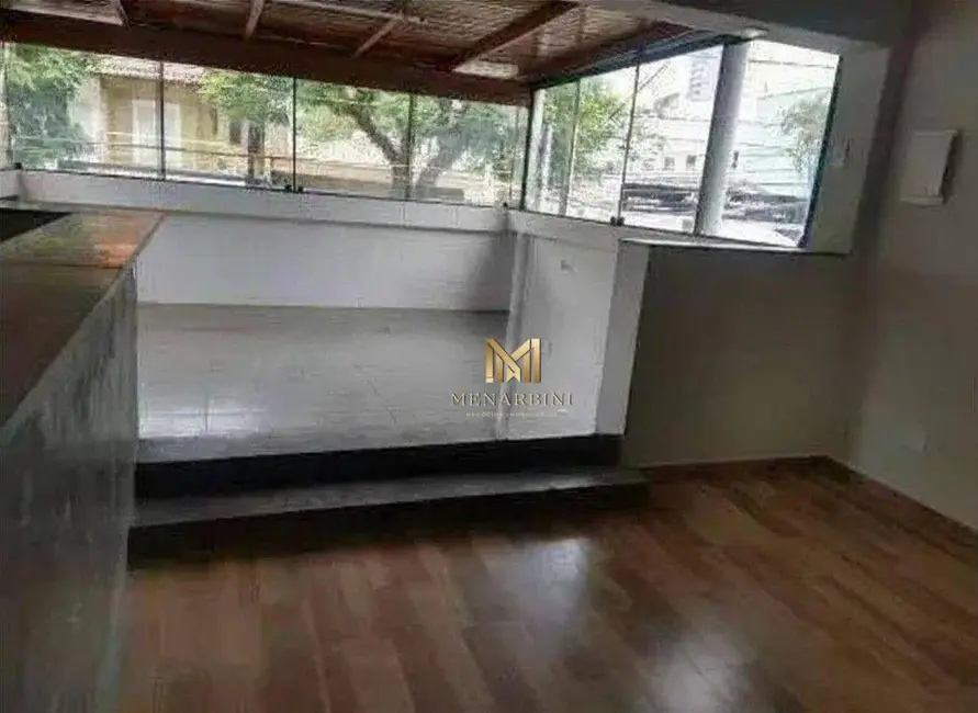 Foto 3 de Sala Comercial à venda, 165m2 em Jardim, Santo Andre - SP