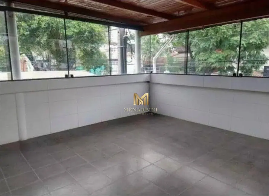 Foto 4 de Sala Comercial à venda, 165m2 em Jardim, Santo Andre - SP