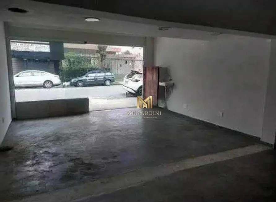 Foto 2 de Sala Comercial à venda, 165m2 em Jardim, Santo Andre - SP