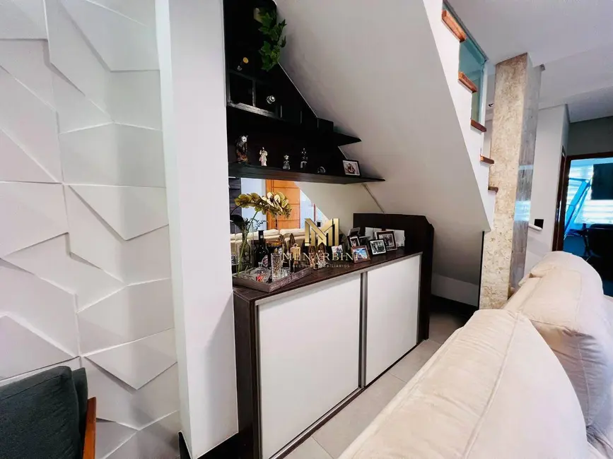 Foto 8 de Sobrado com 4 quartos à venda, 183m2 em Vila Alpina, Santo Andre - SP
