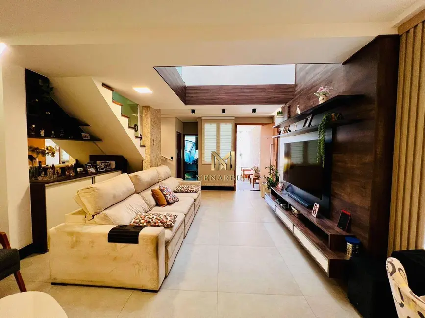 Foto 6 de Sobrado com 4 quartos à venda, 183m2 em Vila Alpina, Santo Andre - SP