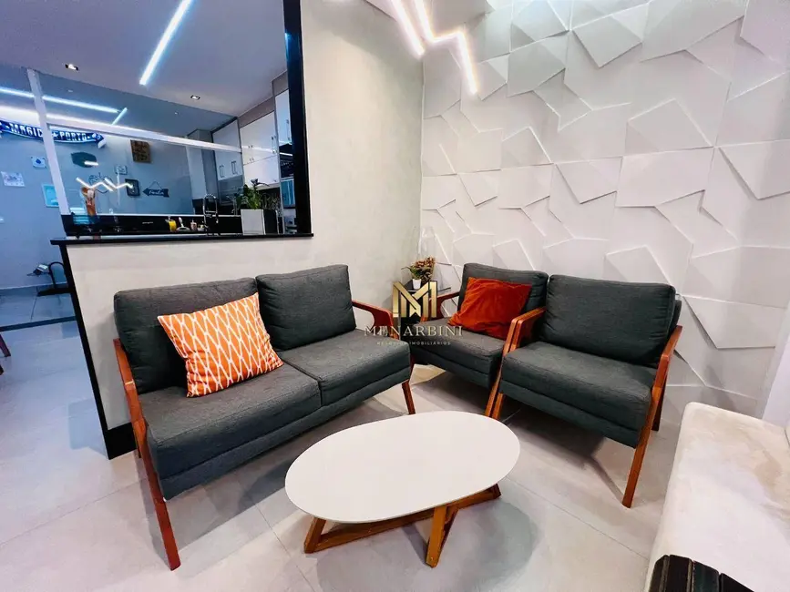 Foto 7 de Sobrado com 4 quartos à venda, 183m2 em Vila Alpina, Santo Andre - SP