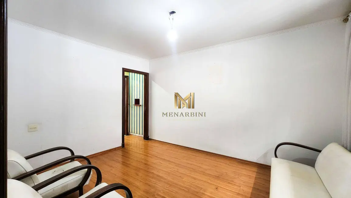 Sobrado com 3 quartos à venda, 130m2 em Jardim, Santo Andre - SP - imagem 1 Foto 1 de Sobrado com 3 quartos à venda, 130m2 em Jardim, Santo Andre - SP