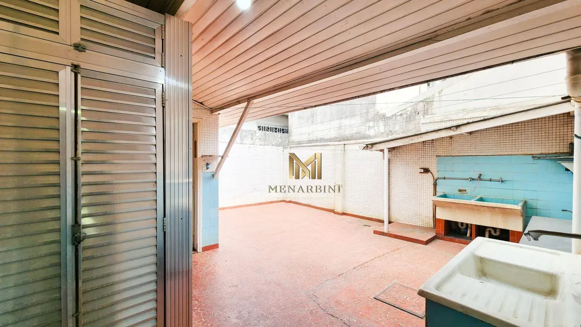 Sobrado com 3 quartos à venda, 130m2 em Jardim, Santo Andre - SP - imagem 9 Foto 9 de Sobrado com 3 quartos à venda, 130m2 em Jardim, Santo Andre - SP
