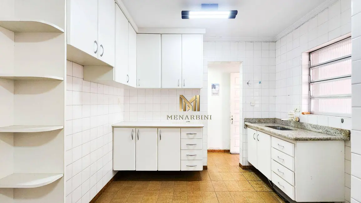 Sobrado com 3 quartos à venda, 130m2 em Jardim, Santo Andre - SP - imagem 5 Foto 5 de Sobrado com 3 quartos à venda, 130m2 em Jardim, Santo Andre - SP