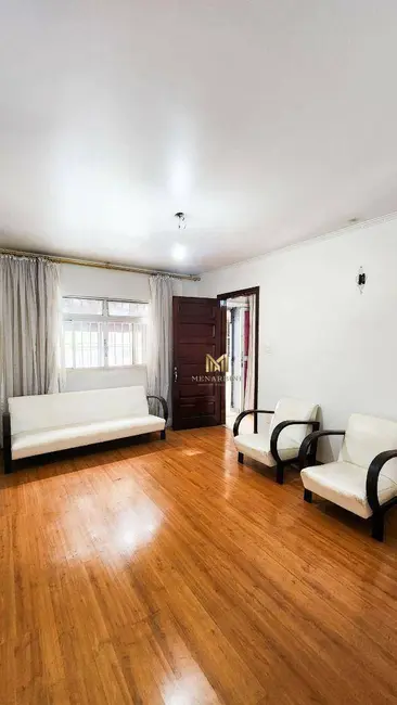Sobrado com 3 quartos à venda, 130m2 em Jardim, Santo Andre - SP - imagem 3 Foto 3 de Sobrado com 3 quartos à venda, 130m2 em Jardim, Santo Andre - SP
