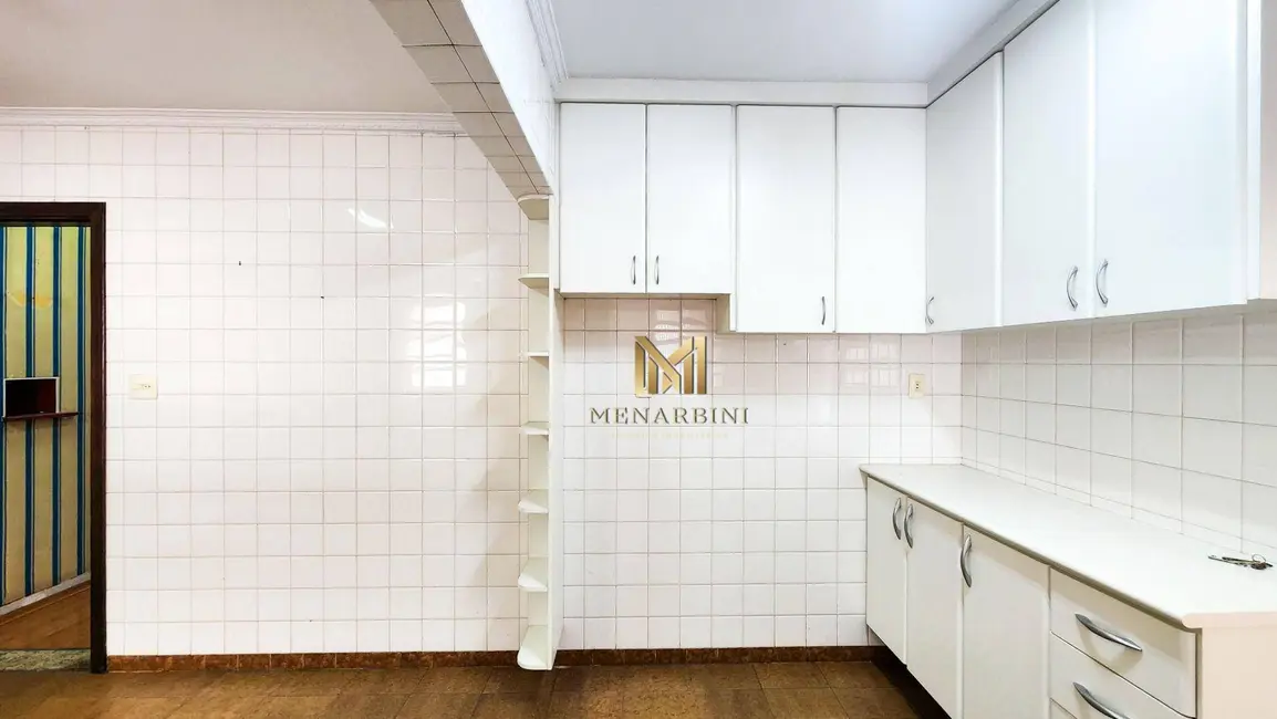 Sobrado com 3 quartos à venda, 130m2 em Jardim, Santo Andre - SP - imagem 7 Foto 7 de Sobrado com 3 quartos à venda, 130m2 em Jardim, Santo Andre - SP