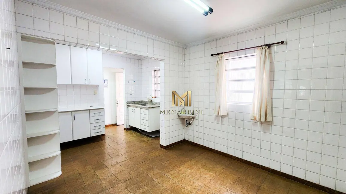 Sobrado com 3 quartos à venda, 130m2 em Jardim, Santo Andre - SP - imagem 4 Foto 4 de Sobrado com 3 quartos à venda, 130m2 em Jardim, Santo Andre - SP