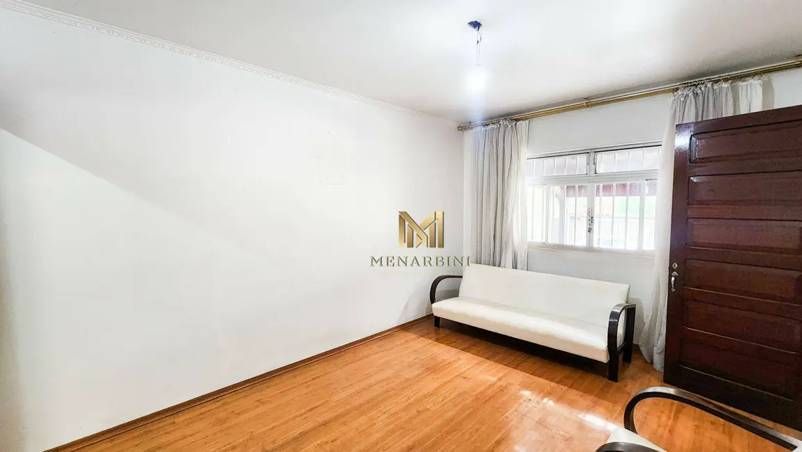 Sobrado com 3 quartos à venda, 130m2 em Jardim, Santo Andre - SP - imagem 2 Foto 2 de Sobrado com 3 quartos à venda, 130m2 em Jardim, Santo Andre - SP