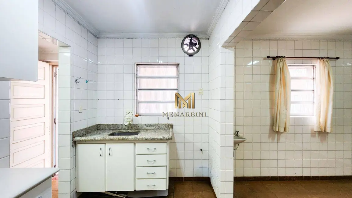 Sobrado com 3 quartos à venda, 130m2 em Jardim, Santo Andre - SP - imagem 8 Foto 8 de Sobrado com 3 quartos à venda, 130m2 em Jardim, Santo Andre - SP
