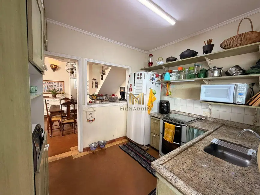 Foto 7 de Sobrado com 3 quartos à venda, 308m2 em Vila Guiomar, Santo Andre - SP