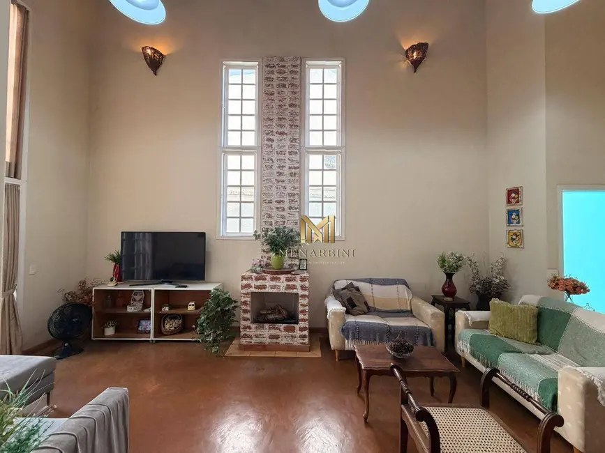 Foto 4 de Sobrado com 3 quartos à venda, 308m2 em Vila Guiomar, Santo Andre - SP