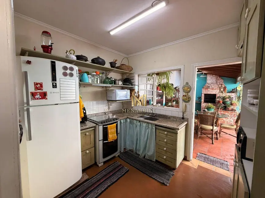 Foto 6 de Sobrado com 3 quartos à venda, 308m2 em Vila Guiomar, Santo Andre - SP