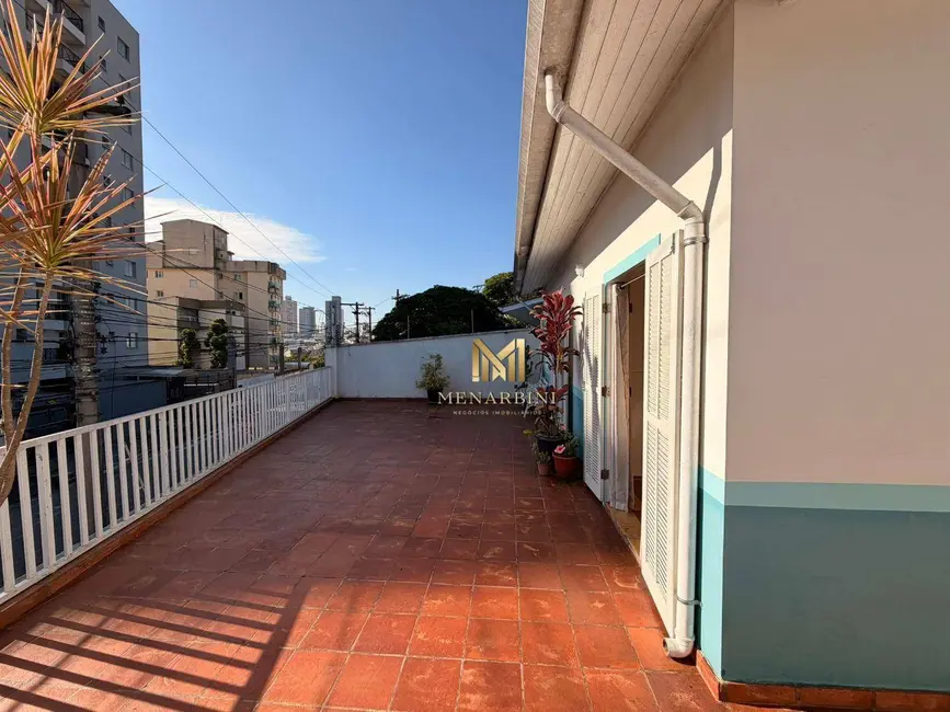 Foto 9 de Sobrado com 3 quartos à venda, 308m2 em Vila Guiomar, Santo Andre - SP