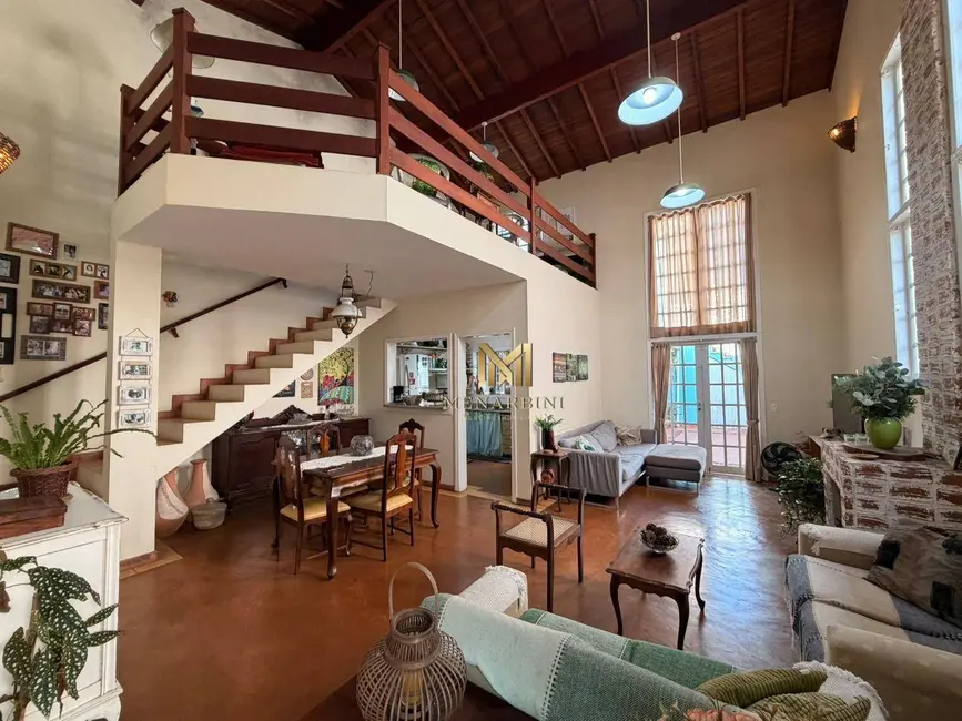 Foto 2 de Sobrado com 3 quartos à venda, 308m2 em Vila Guiomar, Santo Andre - SP