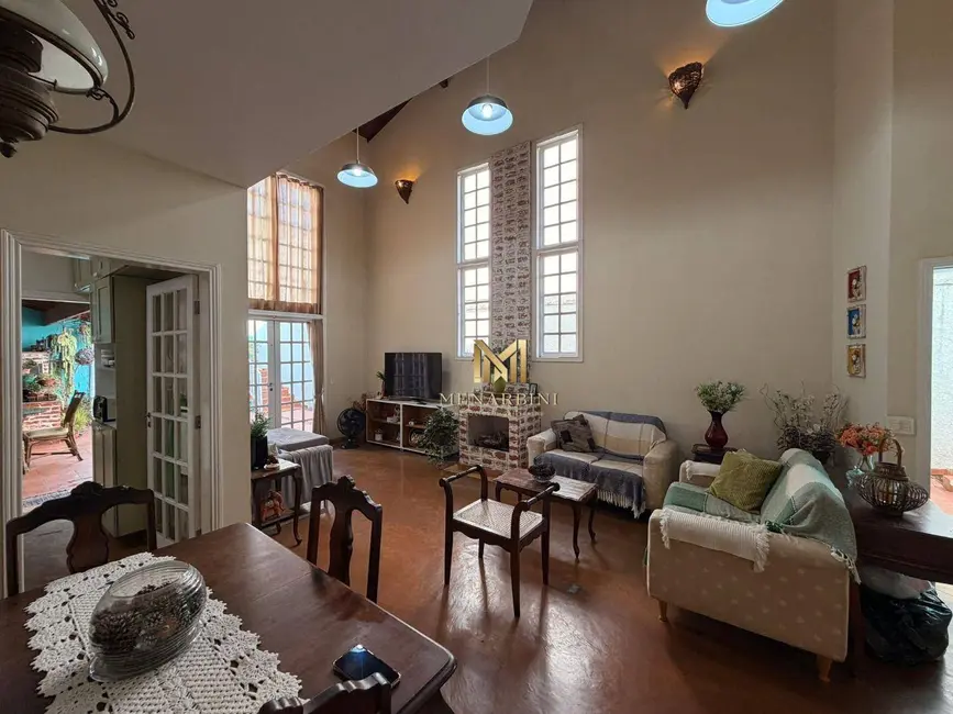 Foto 3 de Sobrado com 3 quartos à venda, 308m2 em Vila Guiomar, Santo Andre - SP