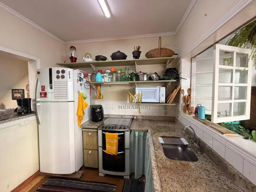 Foto 8 de Sobrado com 3 quartos à venda, 308m2 em Vila Guiomar, Santo Andre - SP