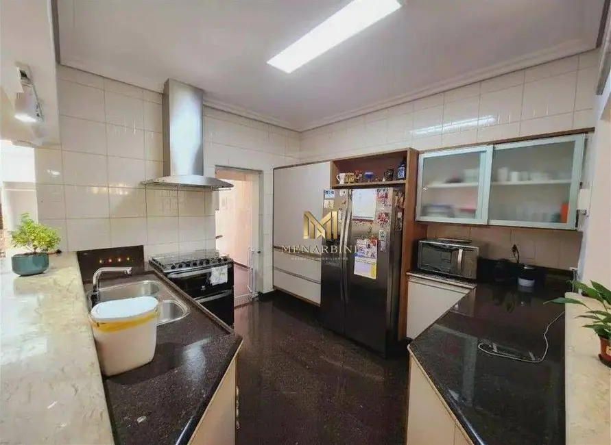 Foto 3 de Sobrado com 3 quartos à venda, 200m2 em Campestre, Santo Andre - SP
