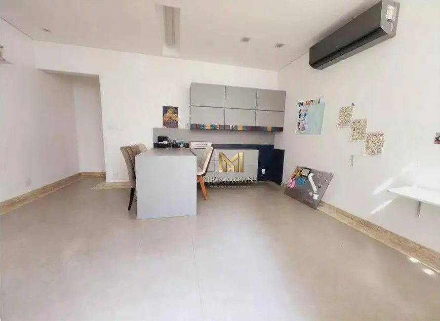 Foto 9 de Sobrado com 3 quartos à venda, 200m2 em Campestre, Santo Andre - SP