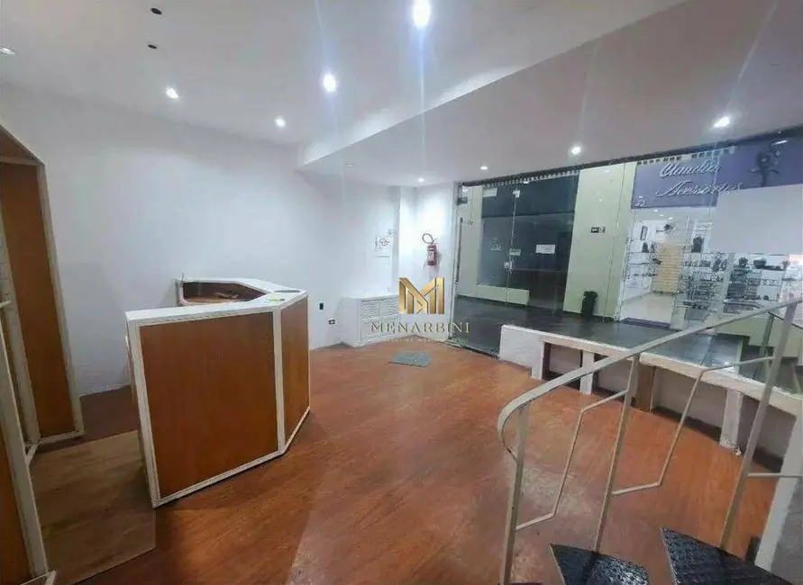 Foto 3 de Sala Comercial à venda, 41m2 em Centro, Santo Andre - SP