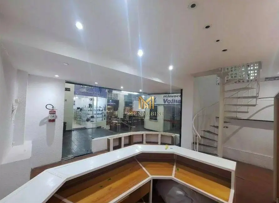 Foto 4 de Sala Comercial à venda, 41m2 em Centro, Santo Andre - SP