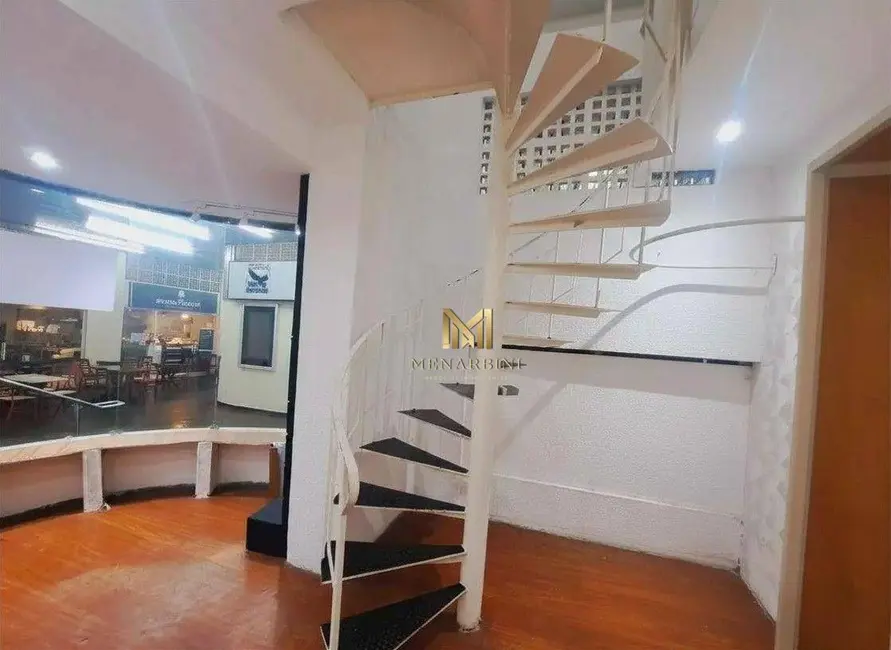 Foto 5 de Sala Comercial à venda, 41m2 em Centro, Santo Andre - SP