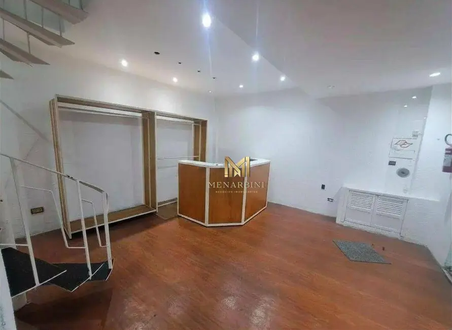 Foto 2 de Sala Comercial à venda, 41m2 em Centro, Santo Andre - SP