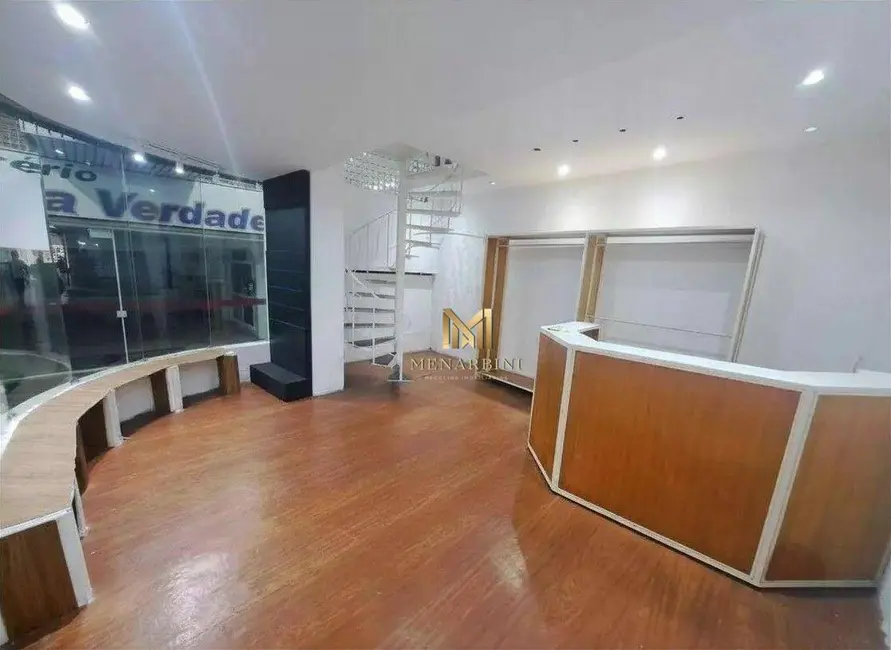 Foto 1 de Sala Comercial à venda, 41m2 em Centro, Santo Andre - SP