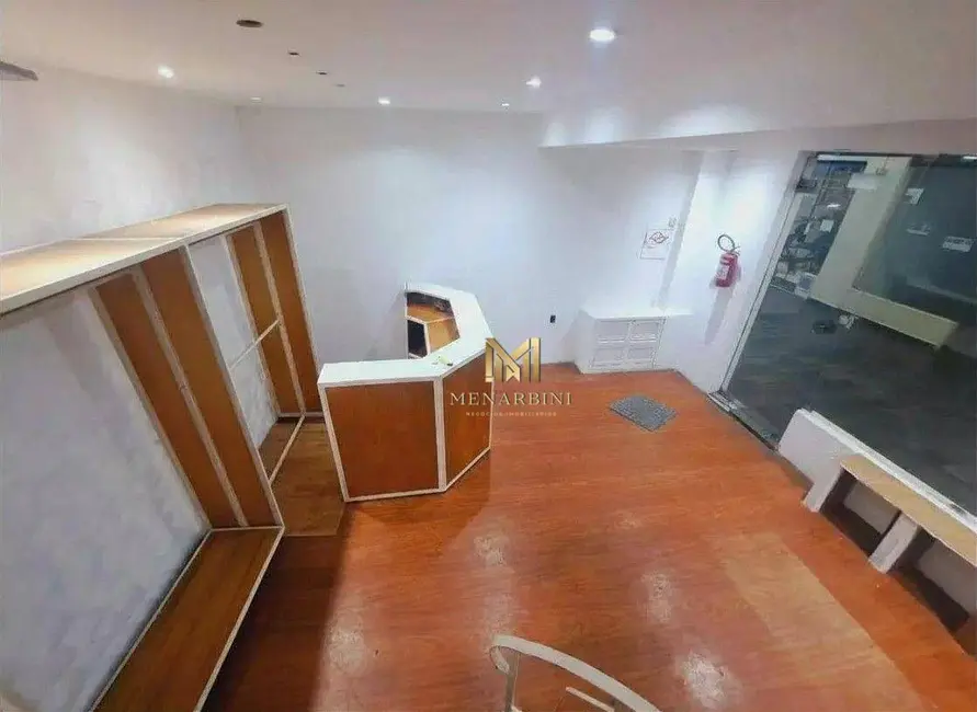 Foto 6 de Sala Comercial à venda, 41m2 em Centro, Santo Andre - SP