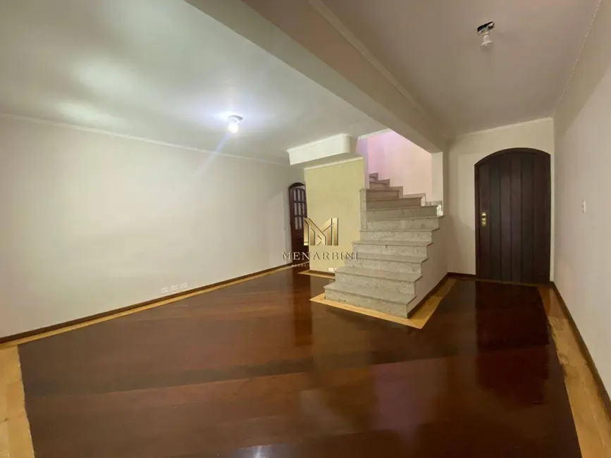 Sobrado com 3 quartos à venda, 125m2 em Santo Andre - SP - imagem 2 Foto 2 de Sobrado com 3 quartos à venda, 125m2 em Santo Andre - SP