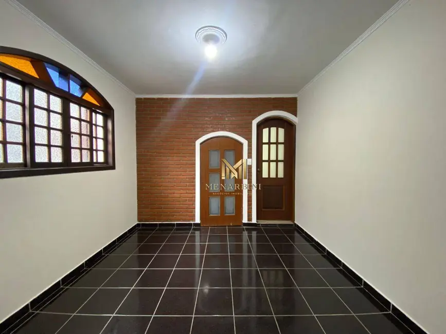 Sobrado com 3 quartos à venda, 125m2 em Santo Andre - SP - imagem 9 Foto 9 de Sobrado com 3 quartos à venda, 125m2 em Santo Andre - SP