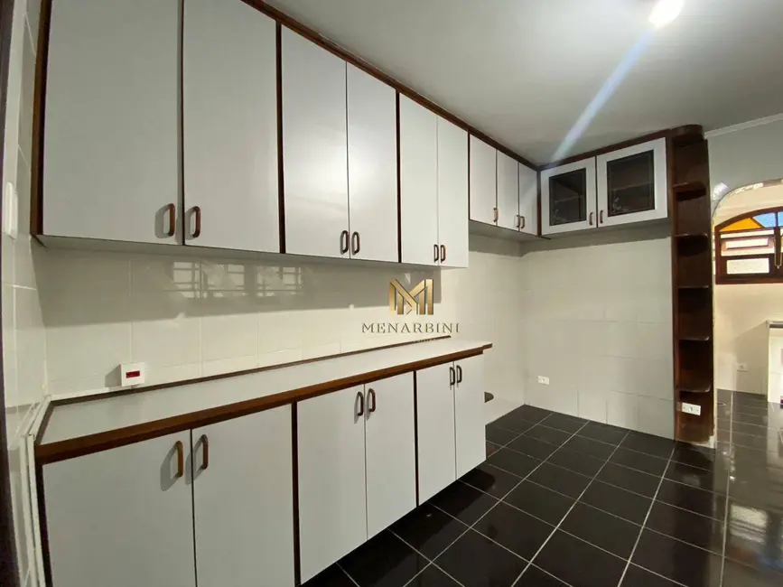 Sobrado com 3 quartos à venda, 125m2 em Santo Andre - SP - imagem 7 Foto 7 de Sobrado com 3 quartos à venda, 125m2 em Santo Andre - SP