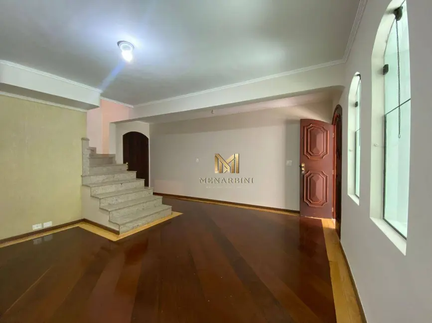 Sobrado com 3 quartos à venda, 125m2 em Santo Andre - SP - imagem 3 Foto 3 de Sobrado com 3 quartos à venda, 125m2 em Santo Andre - SP