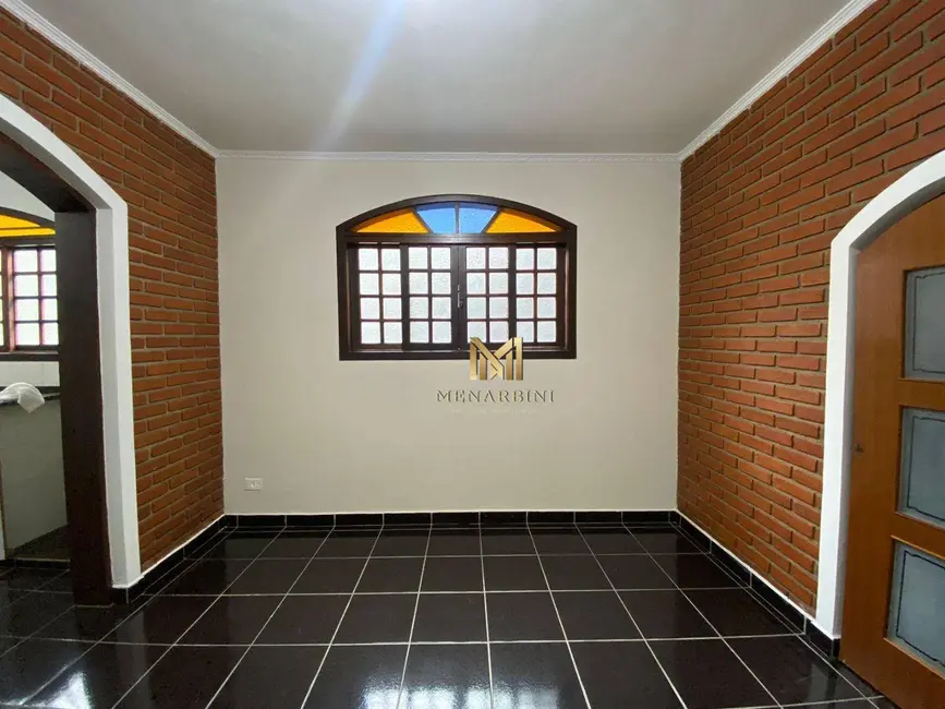 Sobrado com 3 quartos à venda, 125m2 em Santo Andre - SP - imagem 8 Foto 8 de Sobrado com 3 quartos à venda, 125m2 em Santo Andre - SP