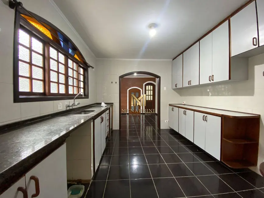 Sobrado com 3 quartos à venda, 125m2 em Santo Andre - SP - imagem 4 Foto 4 de Sobrado com 3 quartos à venda, 125m2 em Santo Andre - SP