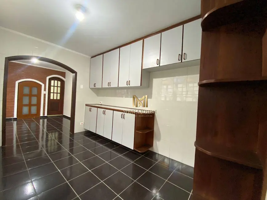 Sobrado com 3 quartos à venda, 125m2 em Santo Andre - SP - imagem 5 Foto 5 de Sobrado com 3 quartos à venda, 125m2 em Santo Andre - SP