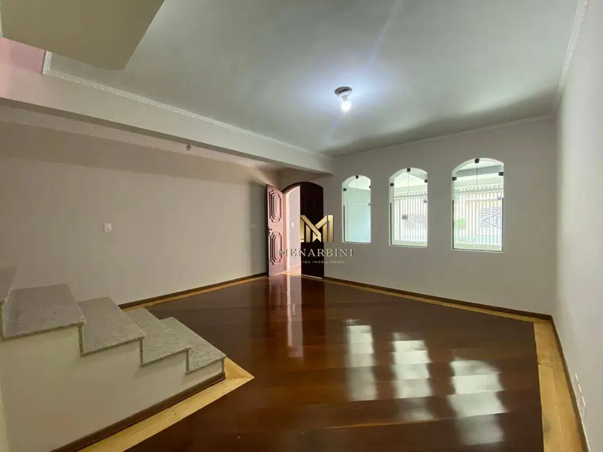Sobrado com 3 quartos à venda, 125m2 em Santo Andre - SP - imagem 1 Foto 1 de Sobrado com 3 quartos à venda, 125m2 em Santo Andre - SP