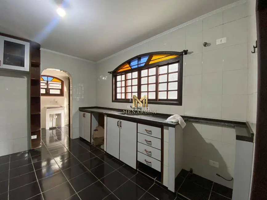 Sobrado com 3 quartos à venda, 125m2 em Santo Andre - SP - imagem 6 Foto 6 de Sobrado com 3 quartos à venda, 125m2 em Santo Andre - SP