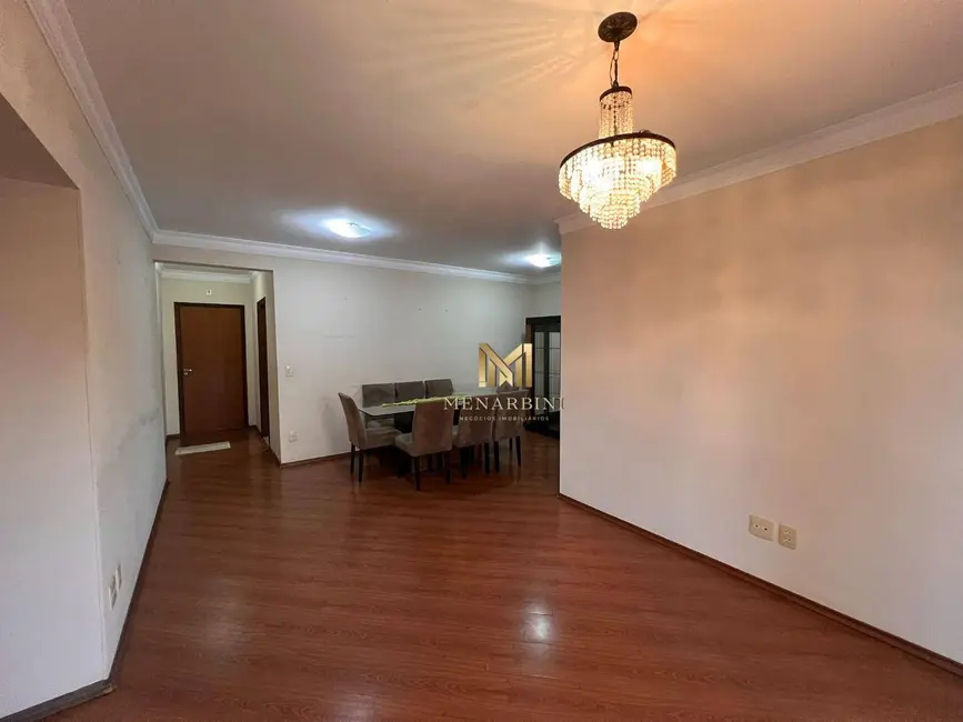 Foto 6 de Apartamento com 3 quartos à venda, 90m2 em Vila Bastos, Santo Andre - SP