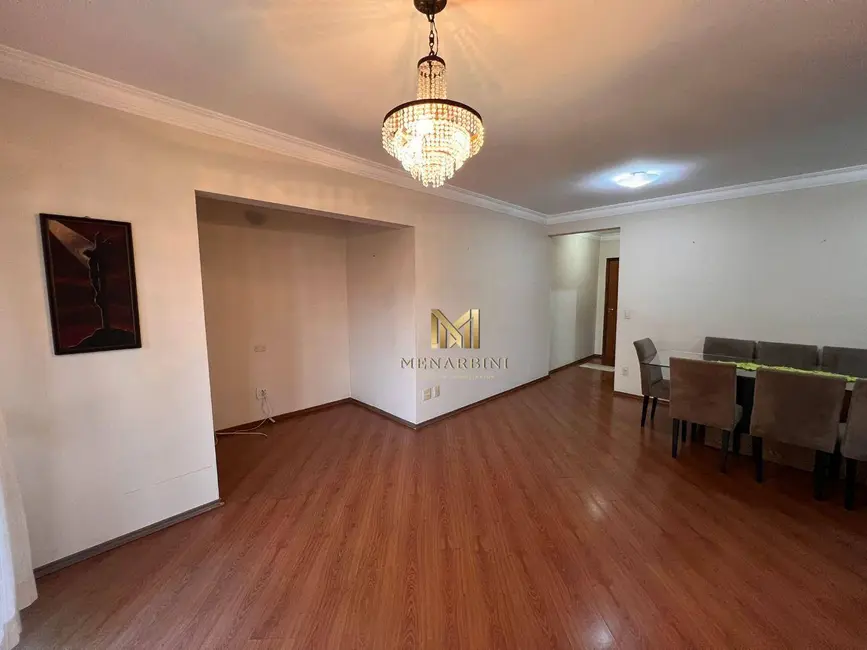 Foto 4 de Apartamento com 3 quartos à venda, 90m2 em Vila Bastos, Santo Andre - SP
