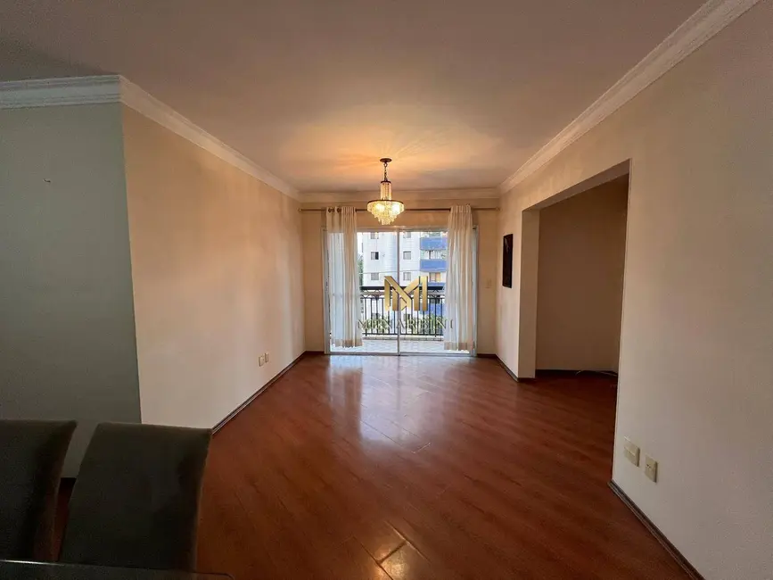 Foto 2 de Apartamento com 3 quartos à venda, 90m2 em Vila Bastos, Santo Andre - SP